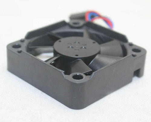 1PC  3-wire cooling fan  UDQF56C01CVL 13.5V 0.07A 5015 5CM