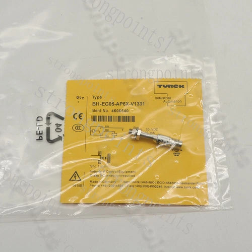 1PC  Inductive sensor PNP ~  Bi1-EG05-AP6X-V1331 4608640
