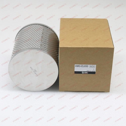1PS  smc OEM Replacement Filter AMG-EL650  SHIP