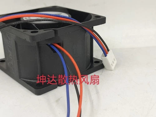 1X 60mm large airflow inverter cooling fan  PFB0624GHE 6038 24V 0.58A