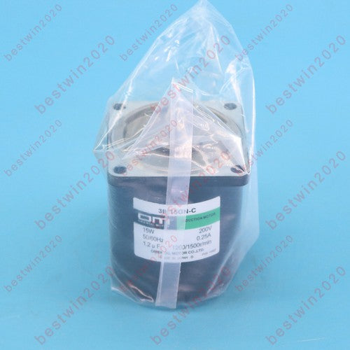 1PC  Oriental Motor 3IK15GN-C ship