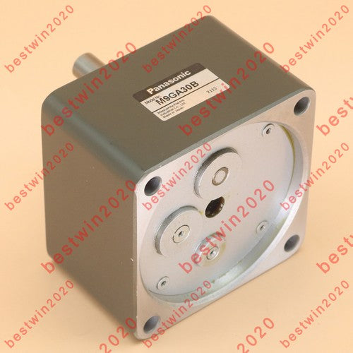 Panasonic 1PC  M9GA30B Gear Reducer Gearbox FREE SHIPPING