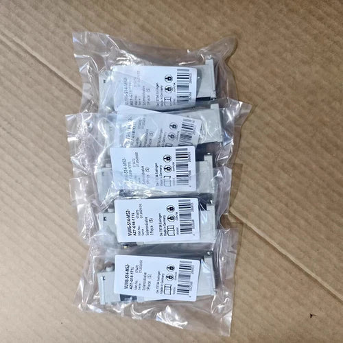 1PC  Festo VUVG-S14-M52-AZT-G18-1T1L 573470 Solenoid Valve Free Shipping  #P