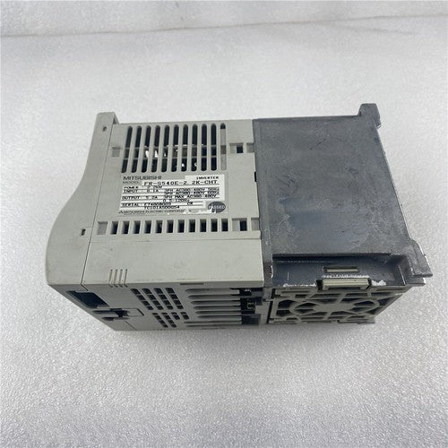 ONE  Mitsubishi inverter FR-S540E-2.2K-CHT FRS540E2.2KCHT Fully tested