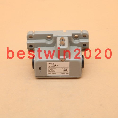 OMRON limit switch VB-2141 VB2141 One year warranty