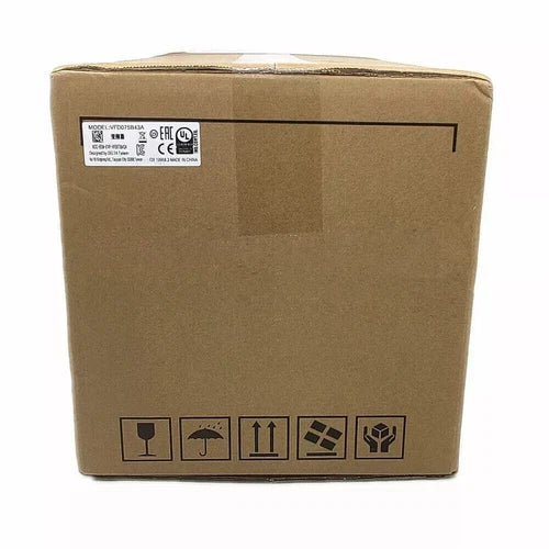 1pcs   Delta Inverter VFD075B43A VFD075B43A Free delivery