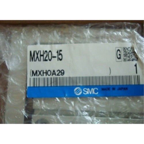 1PC  SMC MXH20-15 MXH20 15 Slide cylinder Free shipping