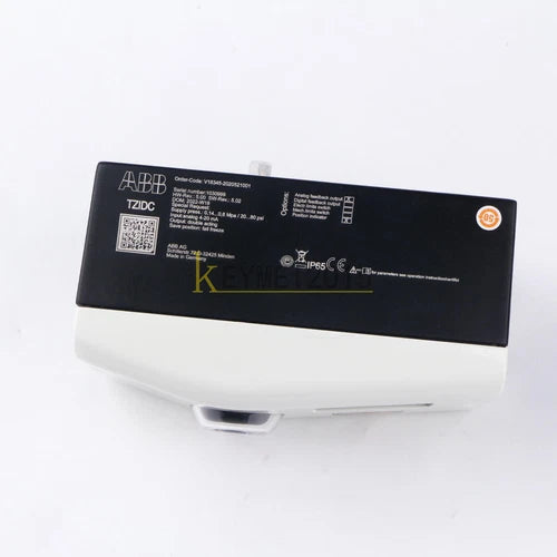 1PCS  ABB Valve Positioner V18345-2020521001 V183452020521001