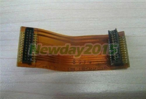 1pc Good function For Mitsubishi Flat Cable BKO-CA1312H01 A500/A540/F540/F520