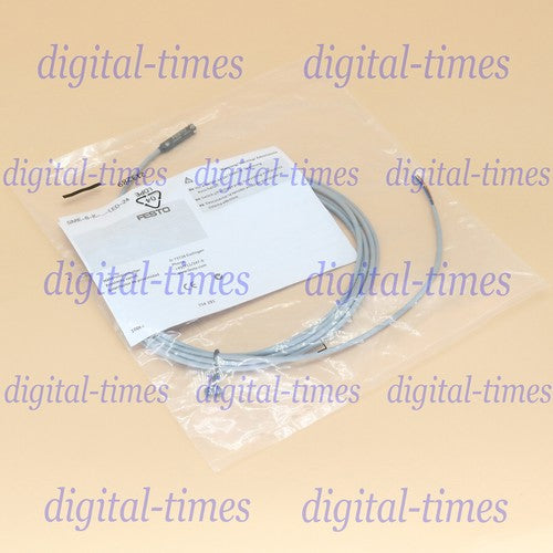 1PC  FESTO SME-8-K-LED-24 Proximity Switch Free Shipping#LJ
