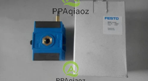 1PC  FESTO MFHE-3-1/4-B 14329 Solenoid Valve Free Shipping MFHE314B