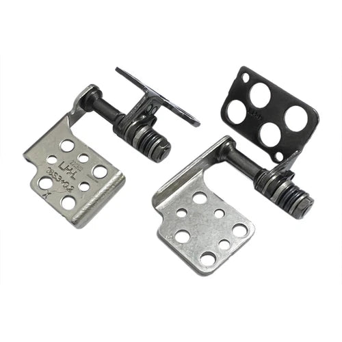 1pair For  Laptop LCD Hinges Left & Right Prestige 15 A10Sc    MS-16S3