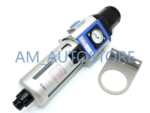 1PC    Air Pressure Regulator     GFR300-10