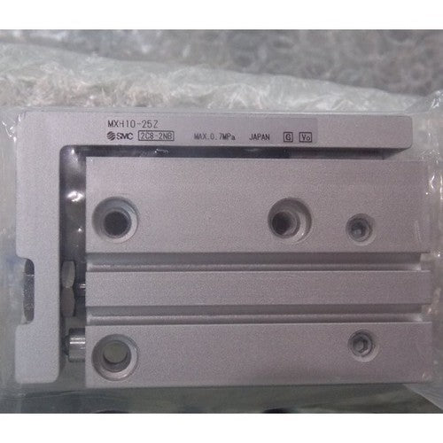 1PC   SMC cylinder MXH10-25Z MXH10-25Z Free shipping
