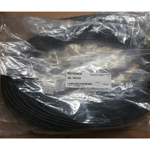 1ps  keyence GL-RC20 Safety grating extension cable Fast Delivery