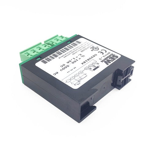 SEW Rectifier Module Motor Brake Rectifier Block BMH1.5 0825818X 1.5A 150..500V
