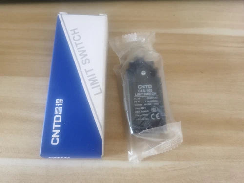 5PCS  LIMIT SWITCHES   CLS-103 CLS103