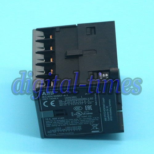 ABB B7-30-01 Circuit Breaker Free Shipping#LJ