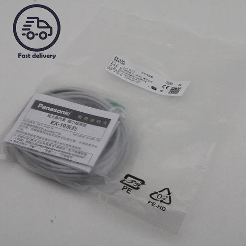 1PC Photoelectric Sensor EX13A EX-13A