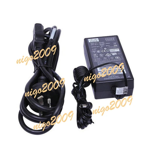 1PC Fit for Access Points  Compatible with AIR-PWR-50= Power Adapter