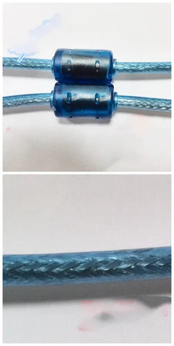 1PC For PLC programming cable USB-FX3G FX3G/FX3GA/FX3SA series