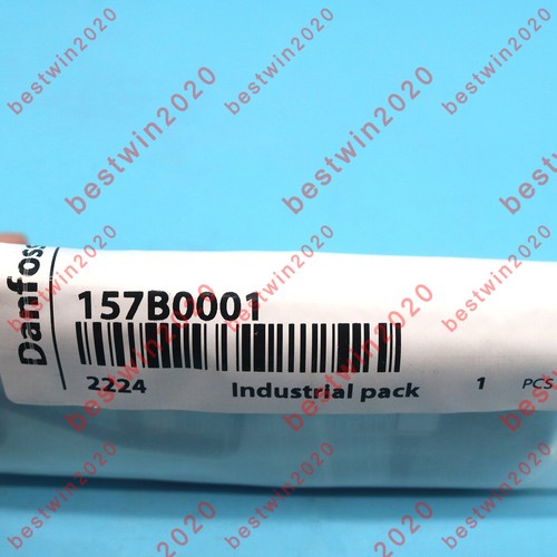 1PC DANFOSS PVG32 157B0001 proportional valve manual control cover Fast Ship