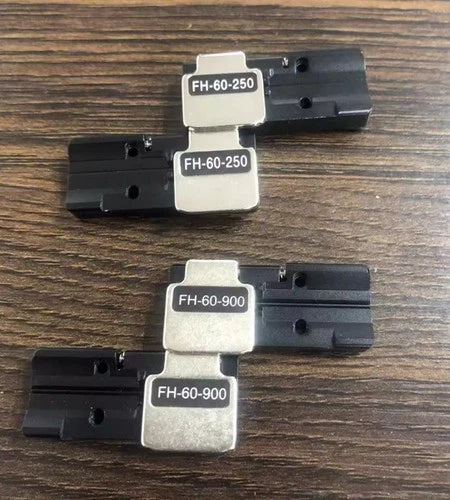 1pair fiber holder for FSM-22S 50R 60S 62S 70R FSM-60R splicer FH-60-250