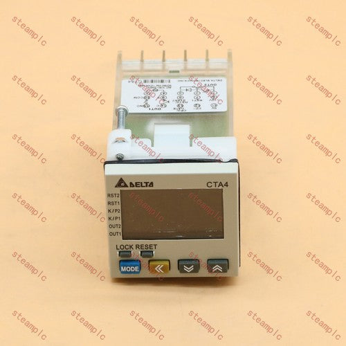 DELTA Timer Counter CTA4000A CTA4000A In Box FAST SHIP