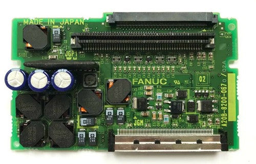 1PC For FANUC  A20B-8200-0670 Circuit Board Free Shipping
