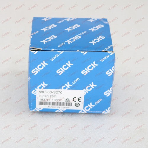 1ps  sick for WL260-S270 Photoelectric switch  SHIP