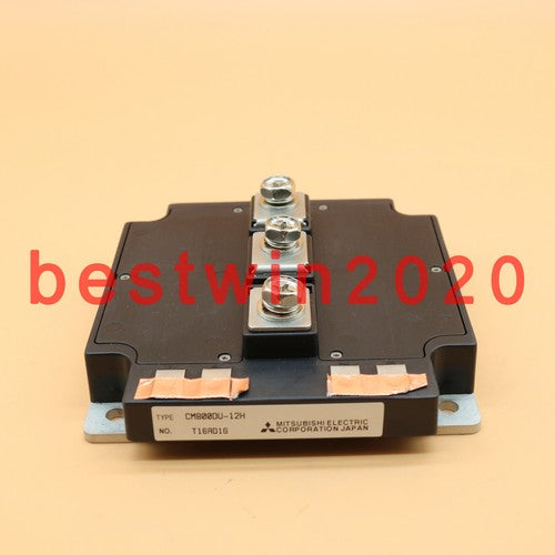 Mitsubishi in box CM800DU-12H CM800DU-12H Power Supply Module FAST SHIP