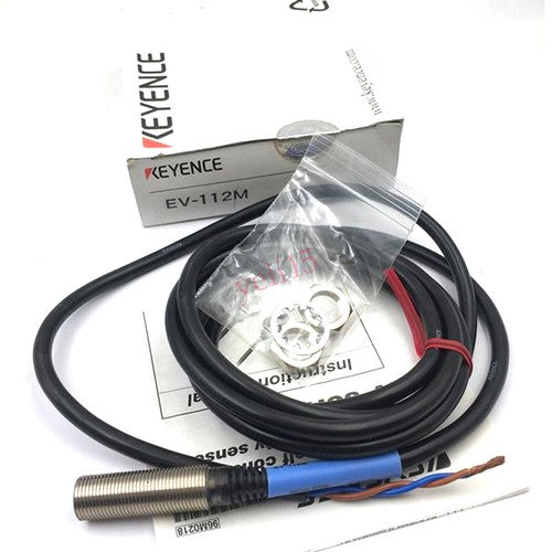1PC  For Keyence EV-112M Proximity Sensor In Box