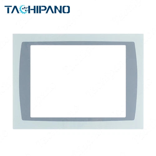 1X  for 2711P-RDT12C PanelView Plus 1250 Overlay with Blue Label PROTECTIVE FILM