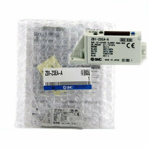 ONE  SMC ZB1-ZSEA-A ZB1-ZSEA-A pressure switch Free shipping