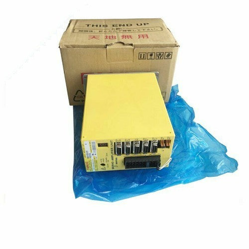 For Fanuc A06B-6093-H152  Servo Amplifier Free Shipping