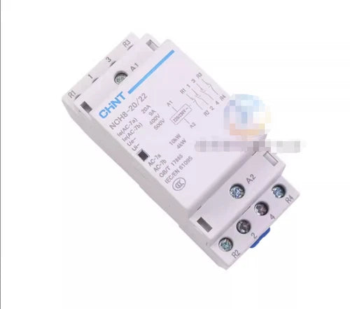 1 PCS   NCH8-20/22 20A  contactor