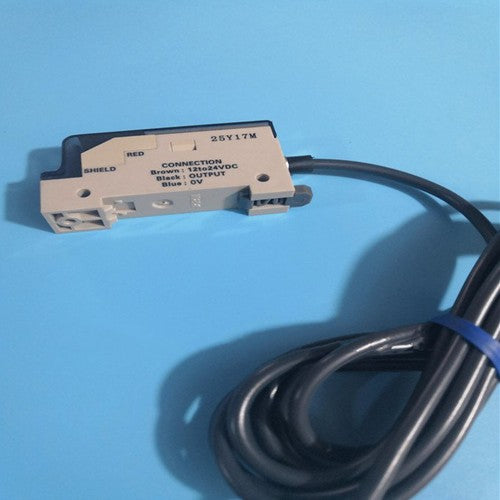 1PC OMRON E3C-T1A E3C-T1A Photoelectric Amplifier FREE SHIPPING