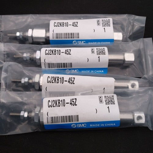 ONE  SMC CJ2KB10-45Z Non-rotating mini cylinder Free shipping