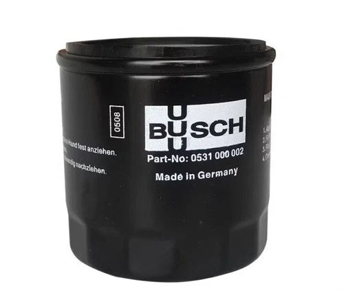 1 pc.  For  0531000002 for RA0021/0025/0040/0063- Pump Oil Filter