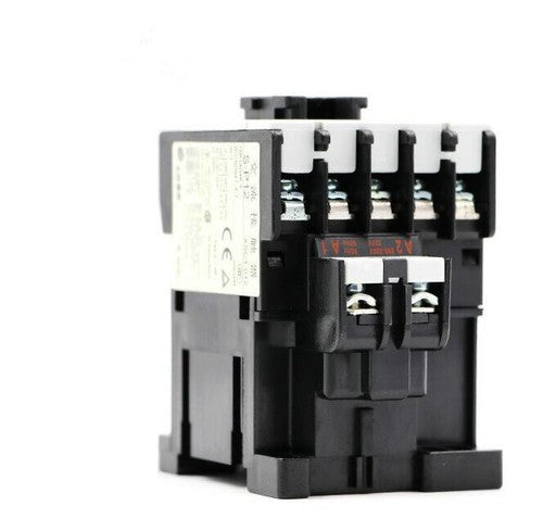 Shihlin S-P12 AC Magnetic Contactor 110V