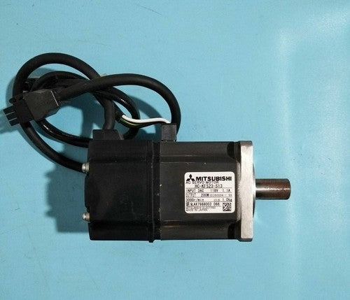 1PC  Mitsubishi servo motor HC-KFS23-S13 HCKFS23S13 Fully tested