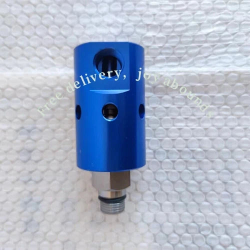 1X FOR  high speed coolant rotary joint substitutes 1116-555-463