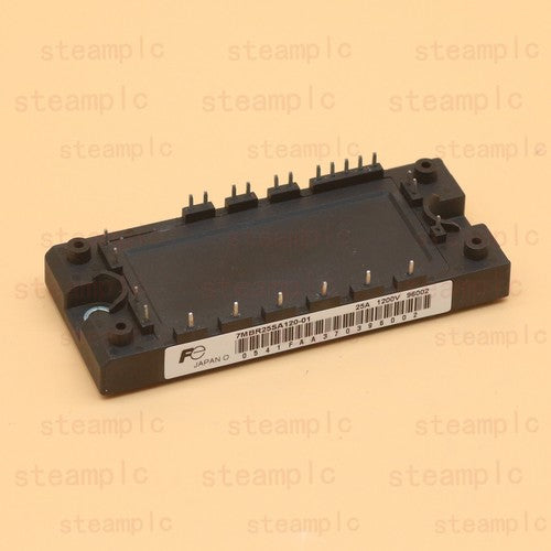 One  IGBT Module For fuji 7MBR25SA120-01 Free Shipping