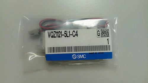 1PC  Solenoid Valve  VQZ1121-5L1-C4  VQZ11215L1C4