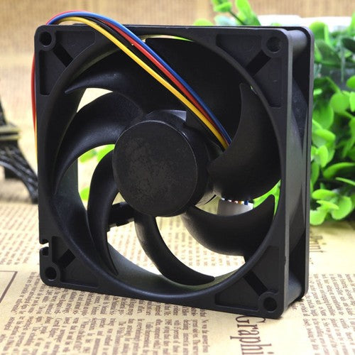 One For SANYO  9GA0924P4J03 San Ace92 24V 0.2A cooling fan Free Shipping