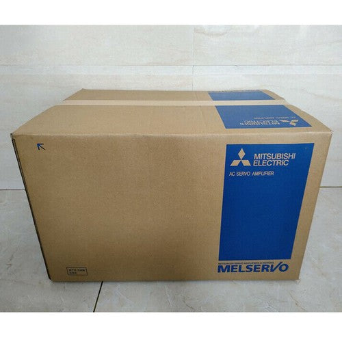 1PC  Mitsubishi AC SERVO DRIVER MR-J2S-15KB4 1 year warranty