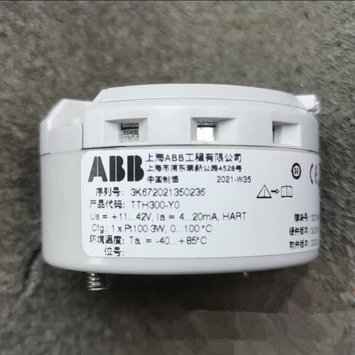1pcs ABB Temperature Transmitter TTH300-Y0