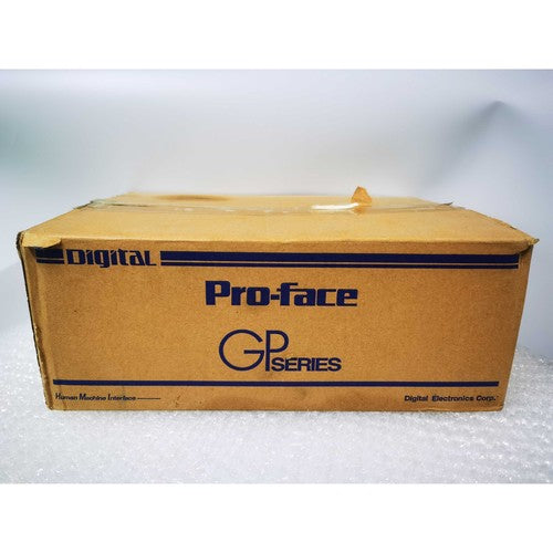 1PC  Proface PRO-FACE touch screen GP2301H-SC41-24V Fast Delivery