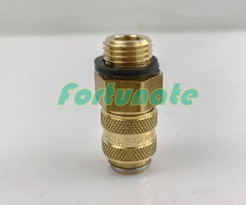 1PCS  Type 21 NW 5 Quick Change Connector 21KAAW13MPX