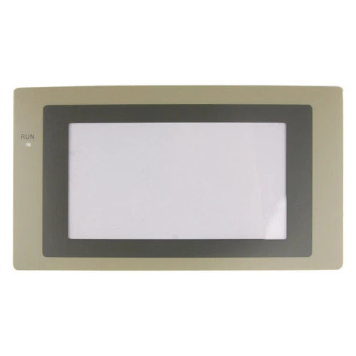 1PC For  NT21-ST121-E Touch Screen Panel + Protective Film Overlay